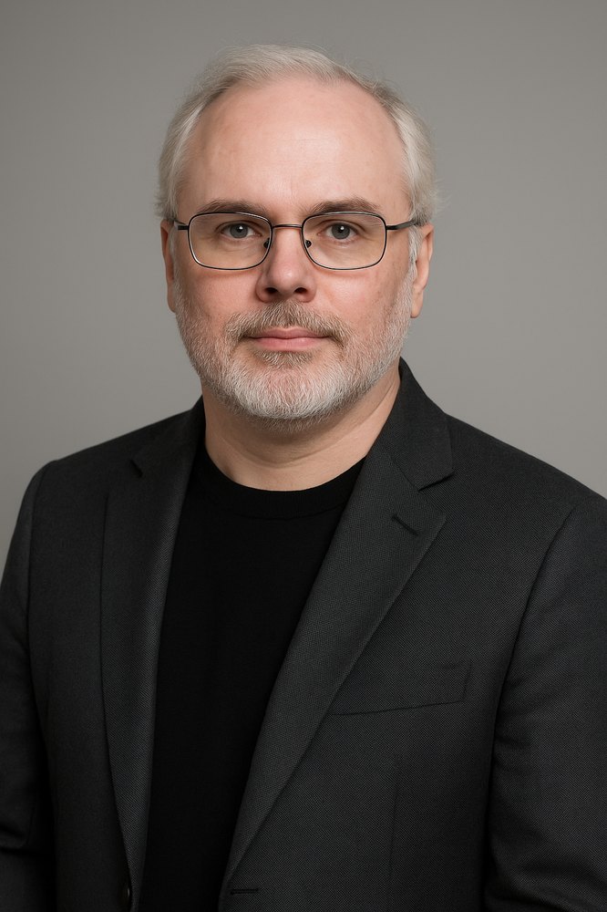 Scott Holmes